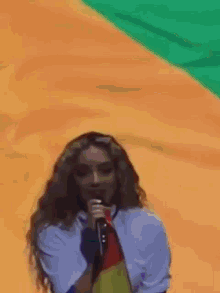 Jade Thirlwall Little Mix GIF - Jade Thirlwall Little Mix Little Mix Consert GIFs