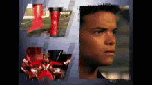 Power Rangers Rpm GIF - Power Rangers Rpm GIFs