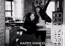 Happy Dance Yay GIF - Happy Dance Yay Dancing GIFs