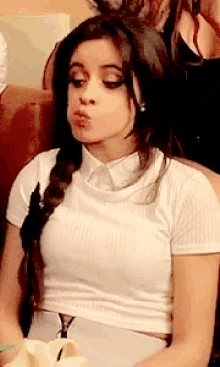 Camila GIF - Camila GIFs