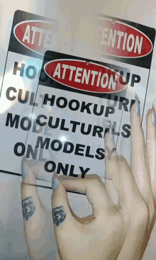 Hookup Culture Official Hookupculture GIF
