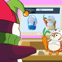 Online Amazon GIF - Online Amazon Penguin GIFs