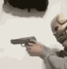 Pew Reload GIF - Pew Reload Shoots GIFs