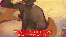 viper chocolate