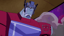 Transformers Animated GIF - Transformers Animated Megatron GIFs