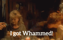 Whamageddon Lost The Game GIF