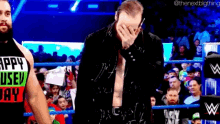 Aiden English Tries Not To Laugh GIF - Aiden English Tries Not To Laugh Try Not To Laugh GIFs