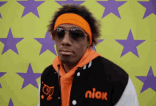 Nick Cannon Oh Well GIF