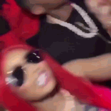 Nicki Minaj Club Rakeitoop GIF