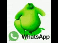 Chicken Whatsapp GIF