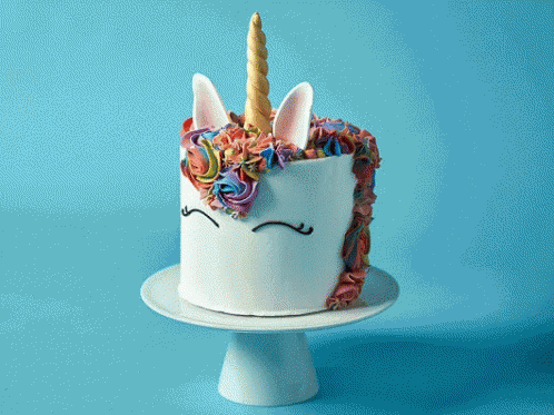 Unicorn Cake Birthday Cake GIF - Unicorn Cake Birthday Cake Happy Birthday Unicorn - Discover & Share GIFs Unicorn Cake Birthday Cake GIF - Unicorn Cake Birthday Cake Happy Birthday Unicorn - Discover & Share GIFs