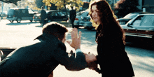 Knock Love And Other Drugs GIF - Knock Love And Other Drugs GIFs