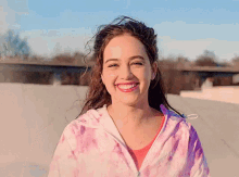 Mary Mouser GIF - Mary Mouser GIFs