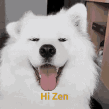 Dog Zenbugami GIF - Dog Zenbugami Zen GIFs