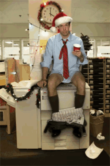 Work Party GIF - Office Party Copy GIFs