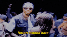 Dave Chappelle Haters Wanna Hate GIF - Dave Chappelle Haters Wanna Hate Haters GIFs