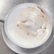 Coffee The Finger GIF - Coffee The Finger Middle Finger GIFs