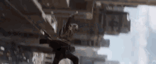 Doctor Strange GIF - Doctor Strange Mads Mikkelsen Smash GIFs