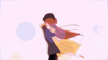 My Story Animated Hug GIF