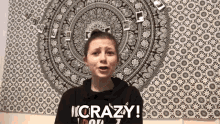Crazy Insane GIF - Crazy Insane Amazed GIFs