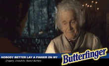 Butterfinger Give It To Me GIF - Butterfinger Give It To Me Bilbo And Frodo GIFs