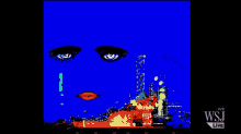 The Great Gatsby Was Translated To The 8-bit Screen Before The Silver Screen, But Does It Hold Up? GIF - GIFs