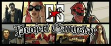 Gangstar Project Gangstar GIF - Gangstar Project Gangstar Putther GIFs