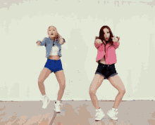 Choreo Sister GIF - Choreo Sister Dance GIFs