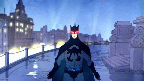 Batman Of Shanghai Batman GIF - Batman Of Shanghai Batman Swoosh - Discover  & Share GIFs