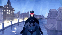 Batman Of Shanghai Batman GIF - Batman Of Shanghai Batman Swoosh GIFs