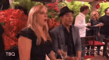 Orange County Real Housewives GIF