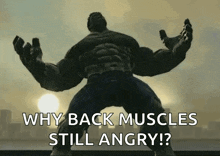 Hulk Angry GIF - Hulk Angry Hulksmash GIFs