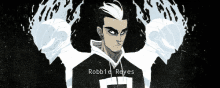 Ghost Rider GIF - Ghost Rider Robbie Reyes GIFs