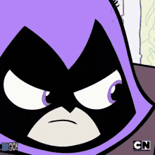 teen titans raven go from