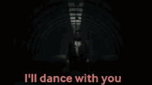The Punisher Dancing GIF - The Punisher Dancing Ill Dance With You GIFs