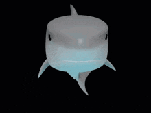 Shark Shark Memoji GIF - Shark Shark Memoji Memoji GIFs