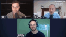 Meidas Touch Podcast GIF