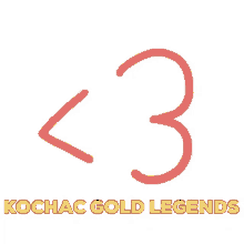 Kochaćgold Legends Kgl Heart GIF - Kochaćgold Legends Kgl Kochać Gold GIFs