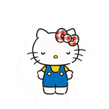 Hello Kitty Please GIF - Hello Kitty Please GIFs