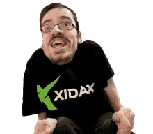 smile ricky berwick happy excited pumped