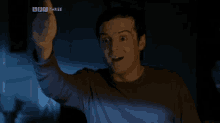 My Life In Film Thumbs Up GIF - My Life In Film Thumbs Up Bbc GIFs