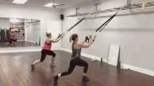 Exercise Fitness GIF - Exercise Fitness Gym GIFs