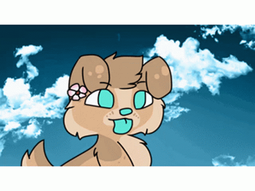 Dog Furry GIF - Dog Furry Animation - Discover & Share GIFs Dog Furry GIF - Dog Furry Animation - Discover & Share GIFs