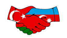 Türki̇ye Azerbaycan GIF - Türki̇ye Azerbaycan GIFs