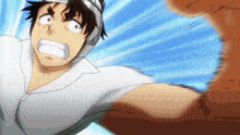 All Out Anime GIF