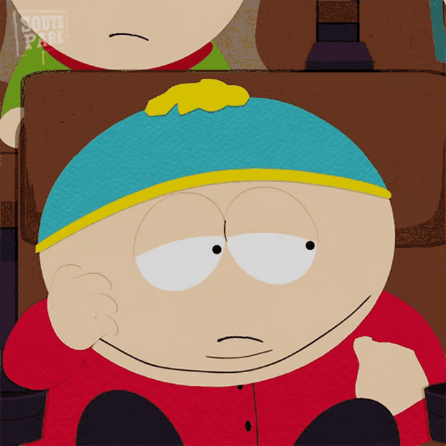 Eric Cartman Ethics Gif By South Park Find Share On Giphy My Xxx Hot Girl