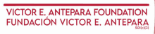 Victor E Antepara Foundation GIF - Victor E Antepara Foundation GIFs