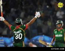 Bangladesh Gifgari Cricket GIF - Bangladesh Gifgari Cricket Bangladesh Cricket Team GIFs