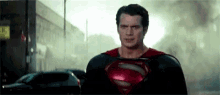 Superman Henry Cavill GIF - Superman Henry Cavill Man Of Steel GIFs