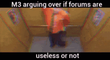 m3 forums breaking bad memes